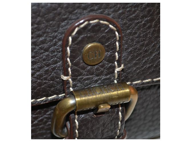 Carolina Herrera bag - view 4