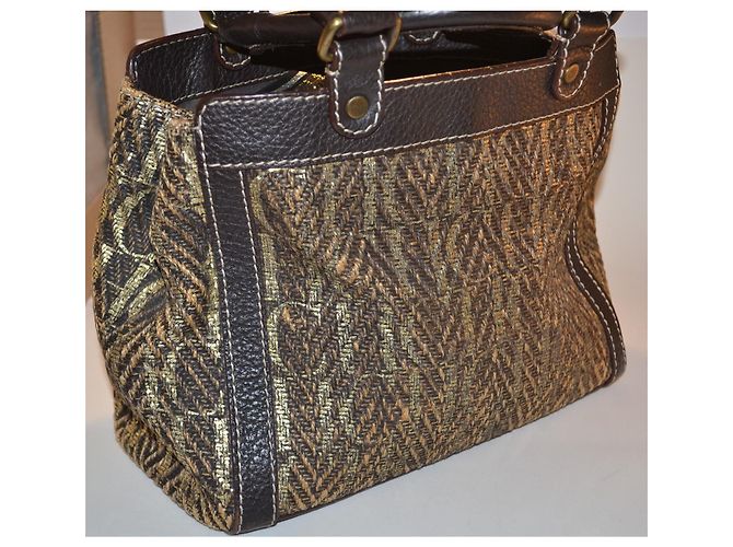 Carolina Herrera bag - view 6