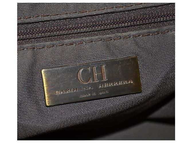 Carolina Herrera bag - view 8