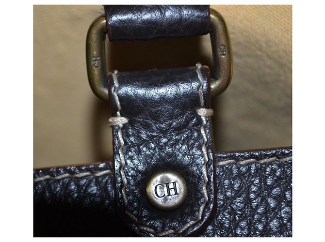 Carolina Herrera bag - view 9