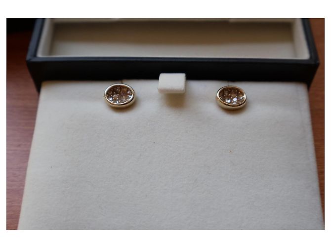 H Stern Schwerkraft Gold hardware - Ansicht 3