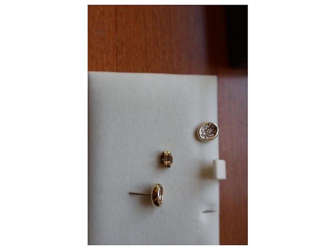 H Stern Schwerkraft Gold hardware - Ansicht 6