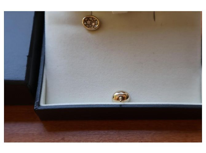 H Stern Schwerkraft Gold hardware - Ansicht 7