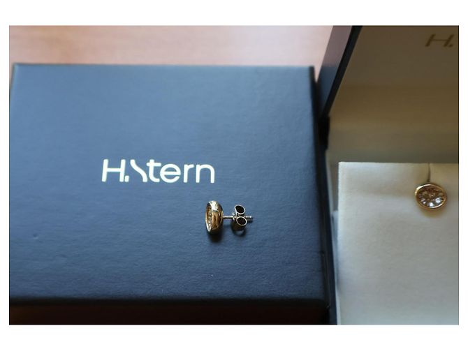 H Stern Schwerkraft Gold hardware - Ansicht 8