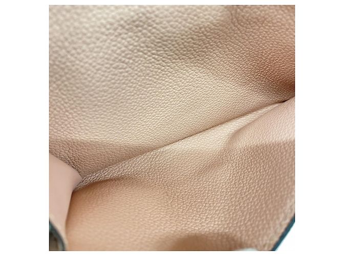 Portafoglio Compatto Pallas Monogramma Louis Vuitton Rosa - vista 8