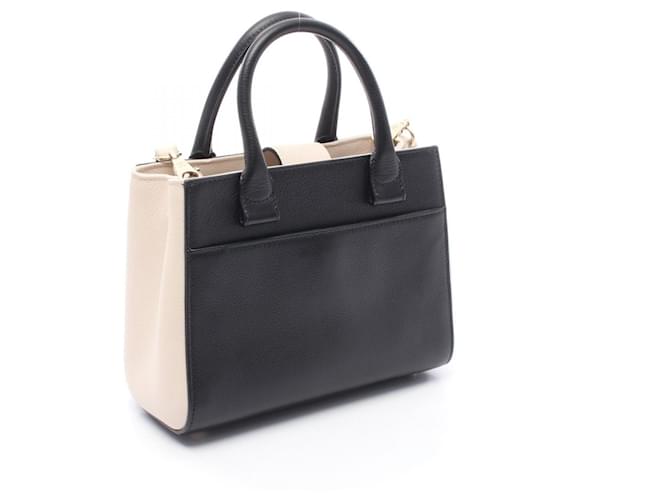 Executive Chanel Esecutivo Nero - vista 2