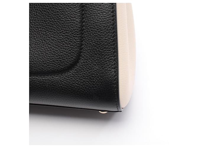 Executive Chanel Esecutivo Nero - vista 3