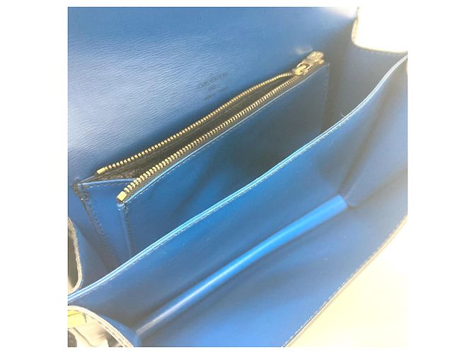 Borsa a mano/spalla Free Run M52415 in Epi Louis Vuitton Nero - vista 11