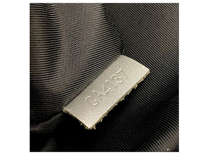 Borsa a Spalla Louis Vuitton Monogram Reflect PM Argento - vista 12
