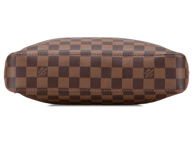 Louis Vuitton Braun Damier Ebene Jake PM - Ansicht 3