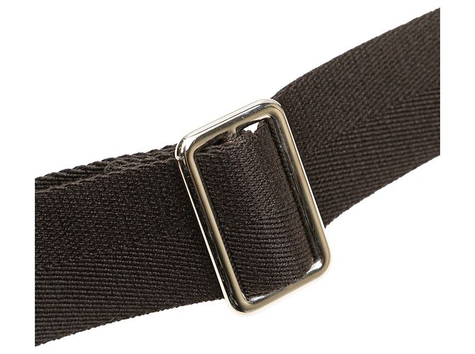 Louis Vuitton Braun Damier Ebene Jake PM - Ansicht 9