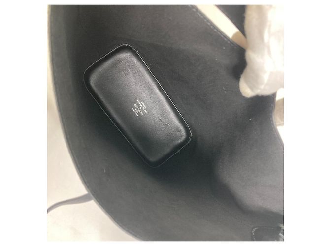 Borsa a spalla a forma di secchio Louis Vuitton Monogram Idor NN14GM Marrone Nero Monogramma - vista 12