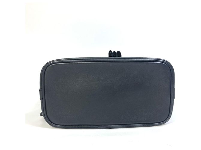 Borsa a spalla a forma di secchio Louis Vuitton Monogram Idor NN14GM Marrone Nero Monogramma - vista 6