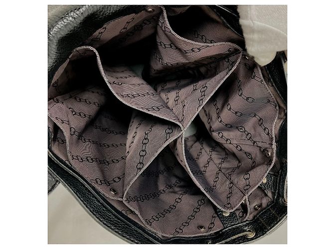 Schuhbeutel Tobago T&B Louis Vuitton Schwarz - Ansicht 10