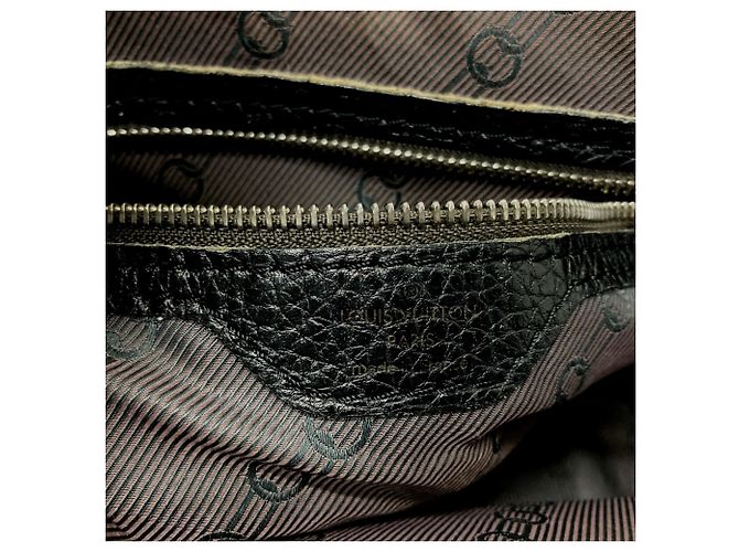 Schuhbeutel Tobago T&B Louis Vuitton Schwarz - Ansicht 12