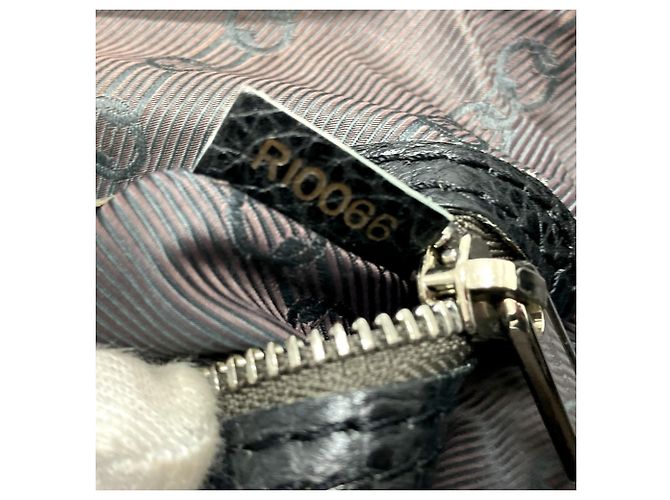 Schuhbeutel Tobago T&B Louis Vuitton Schwarz - Ansicht 14