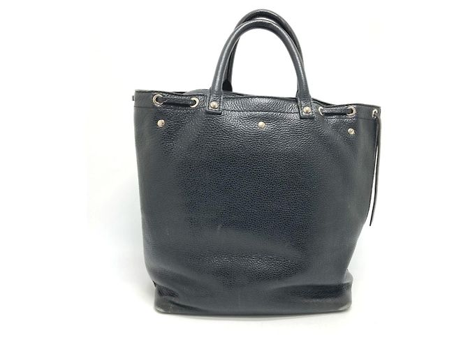 Schuhbeutel Tobago T&B Louis Vuitton Schwarz - Ansicht 2
