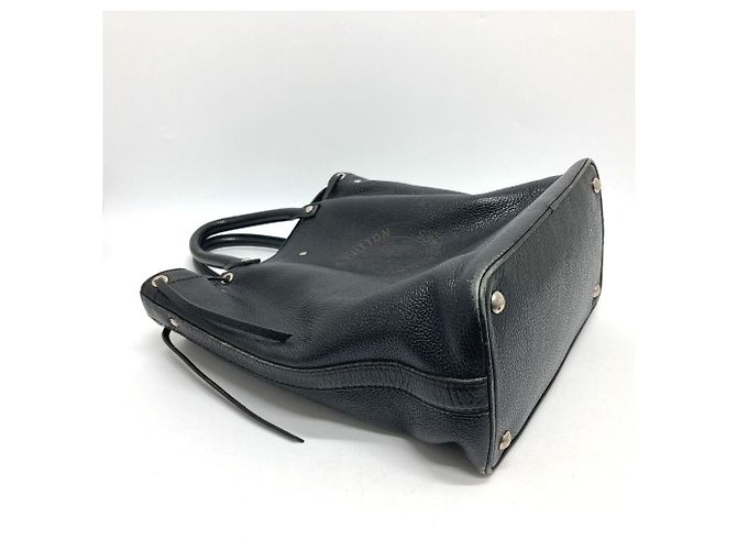 Schuhbeutel Tobago T&B Louis Vuitton Schwarz - Ansicht 3