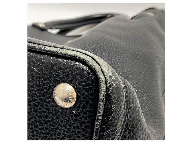 Schuhbeutel Tobago T&B Louis Vuitton Schwarz - Ansicht 5