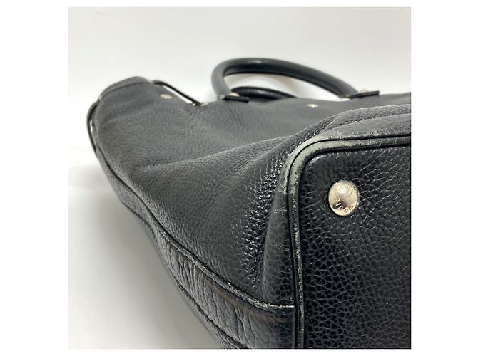 Schuhbeutel Tobago T&B Louis Vuitton Schwarz - Ansicht 7