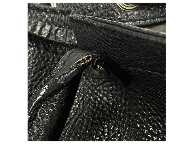 Schuhbeutel Tobago T&B Louis Vuitton Schwarz - Ansicht 9