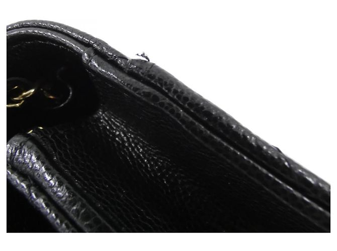 Chanel Timeless Classic Line AP3744 Phone Case Black - view 4