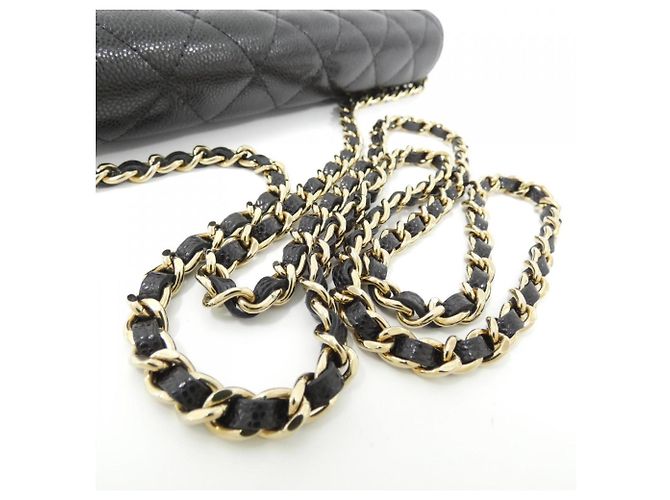 Chanel Timeless Classic Line AP3744 Phone Case Black - view 6