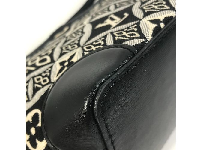 Noe Borsa Noé Monogram SINCE1854 M69973 di Louis Vuitton Nero - vista 8