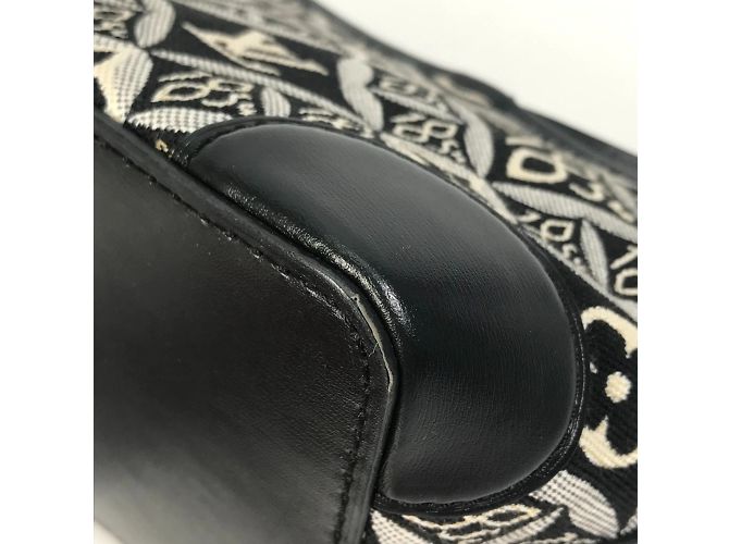 Noe Borsa Noé Monogram SINCE1854 M69973 di Louis Vuitton Nero - vista 9