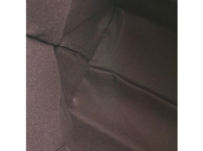 Borsa tote Iena MM Damier di Louis Vuitton Marrone Damier ebene - vista 11