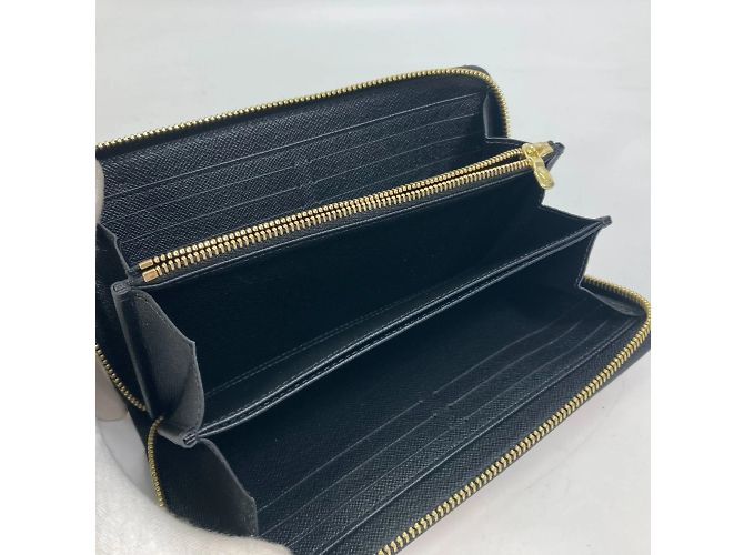 Louis Vuitton Monogram Multicolore Long Wallet White Multiple colors - view 11