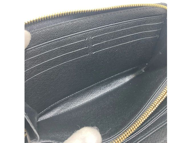 Louis Vuitton Monogram Multicolore Long Wallet White Multiple colors - view 13
