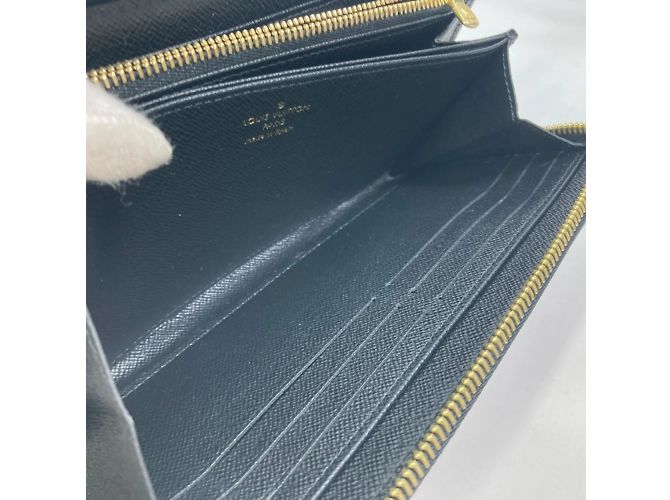 Louis Vuitton Monogram Multicolore Long Wallet White Multiple colors - view 14