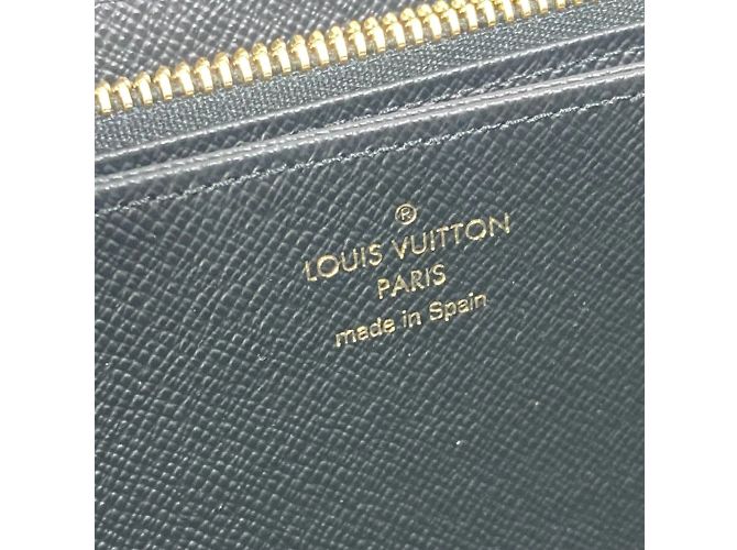 Louis Vuitton Monogram Multicolore Long Wallet White Multiple colors - view 15