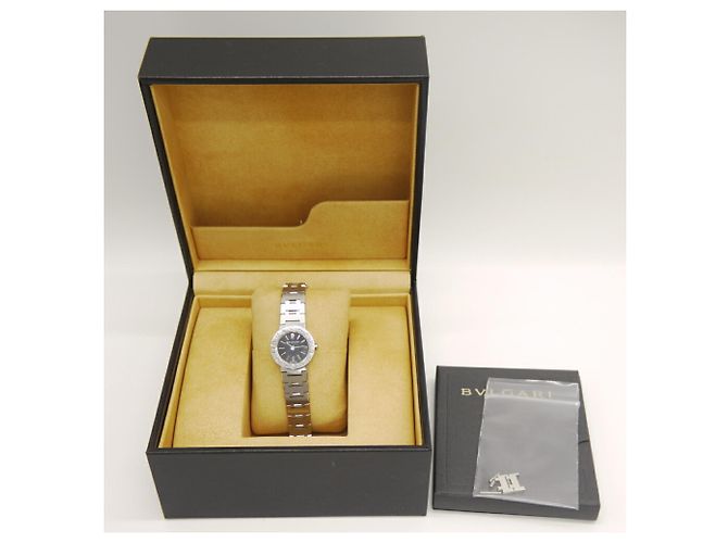 Bulgari Reloj de Mujer Bvlgari BB23SS - vista 10