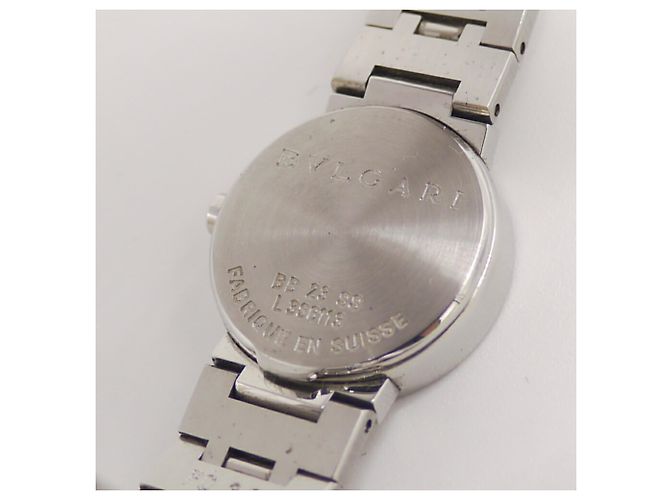 Bulgari Reloj de Mujer Bvlgari BB23SS - vista 6