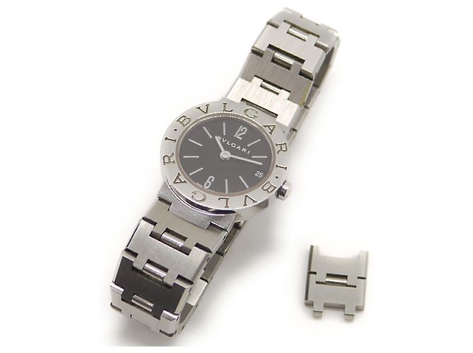 Bulgari Reloj de Mujer Bvlgari BB23SS - vista 8