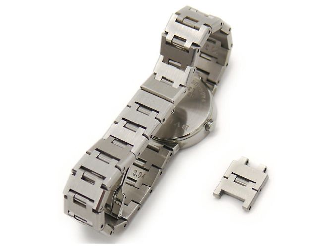 Bulgari Reloj de Mujer Bvlgari BB23SS - vista 9