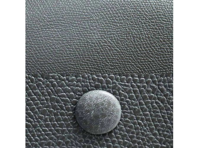 Bolsa de Ombro Masculina Valextra em Cinza Carvão - vista 7