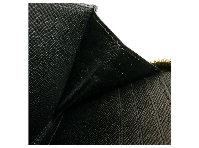Louis Vuitton Monogram Giant Zippy Geldbörse Braun Monogramm - Ansicht 12
