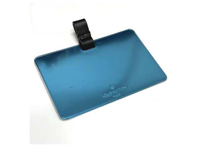 Borsa a catena 2 in 1 in pelle trapuntata Louis Vuitton Nero - vista 15