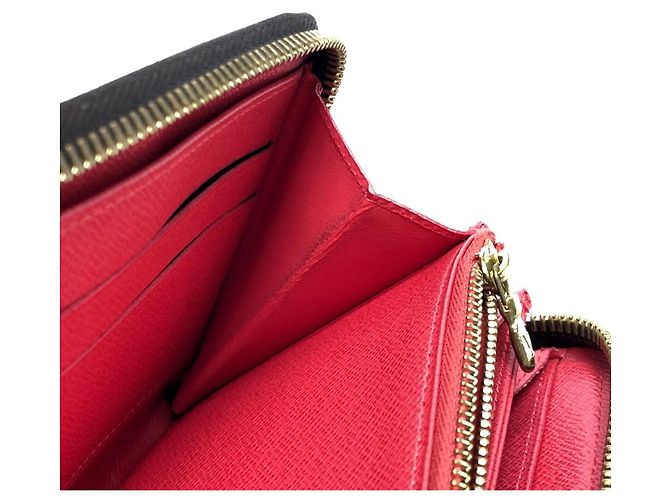 Louis Vuitton Monogram Zippy Wallet - view 12