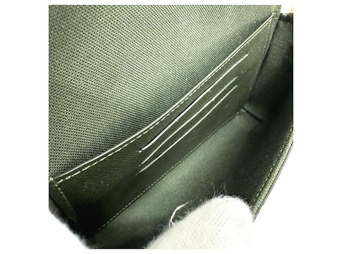 Borsa a Spalla Monogram Multi Pochette Felicie di Louis Vuitton Marrone - vista 10
