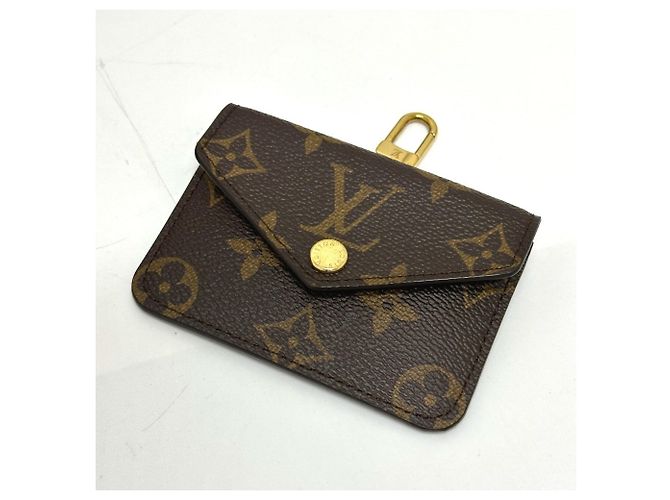Borsa a Spalla Monogram Multi Pochette Felicie di Louis Vuitton Marrone - vista 11
