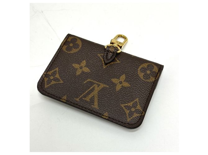 Borsa a Spalla Monogram Multi Pochette Felicie di Louis Vuitton Marrone - vista 12