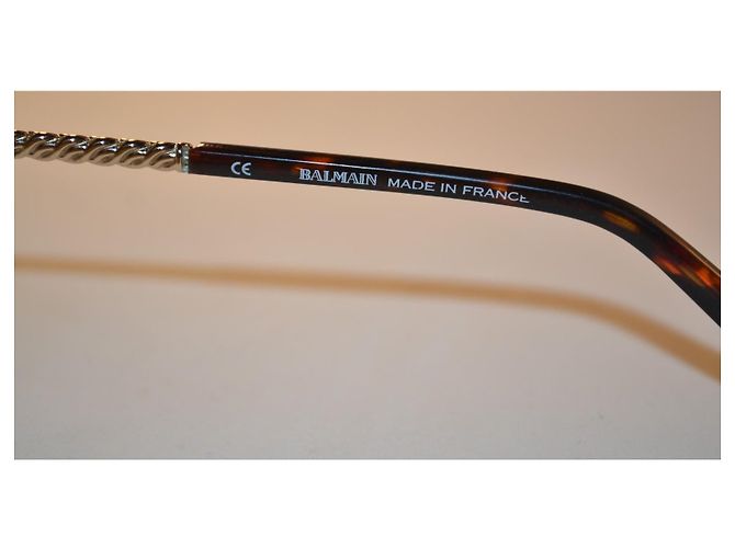 Gafas de sol Balmain BL 1062 Multicolor - vista 6