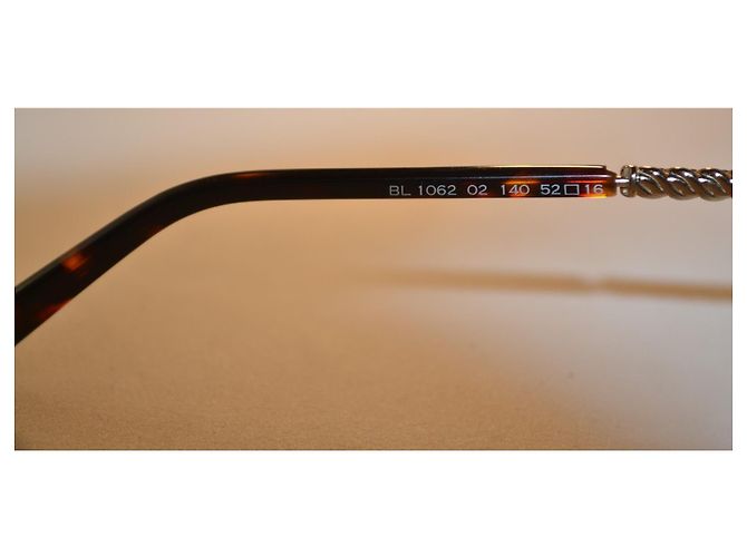 Gafas de sol Balmain BL 1062 Multicolor - vista 7