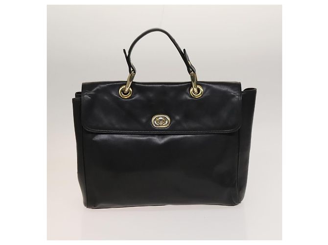 BALLY Borsa a Spalla in Pelle 3 Pezzi Bordeaux Nero Auth BA4827 Bordò - vista 2
