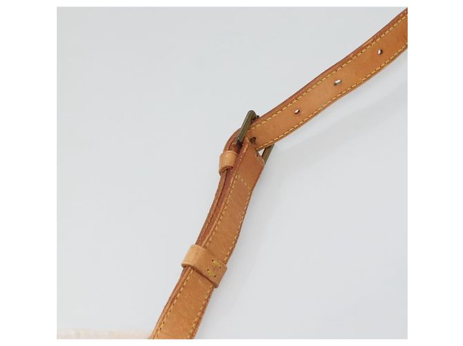 LOUIS VUITTON Borsa a Spalla Monogram Saint Cloud GM M51242 LV Auth 136655 Monogramma - vista 7