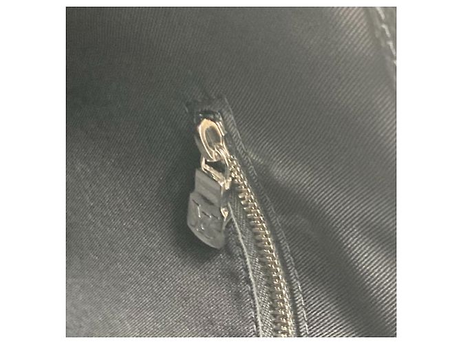 Louis Vuitton Taigarama City Tote Schwarz - Ansicht 6
